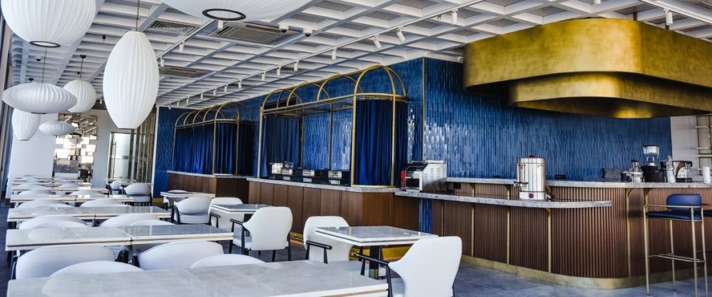 Park Inn By Radisson Yalova — фото 3
