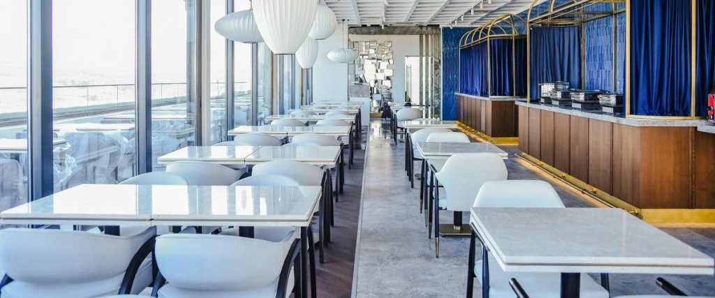 Ялова: Park Inn By Radisson Yalova