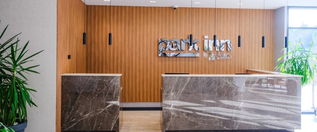 Park Inn By Radisson Yalova — фото 2