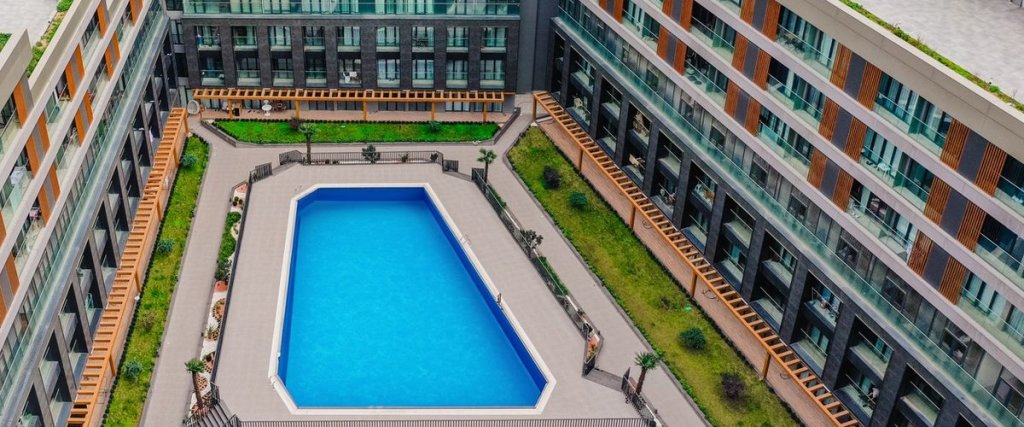 Ялова: Park Inn By Radisson Yalova