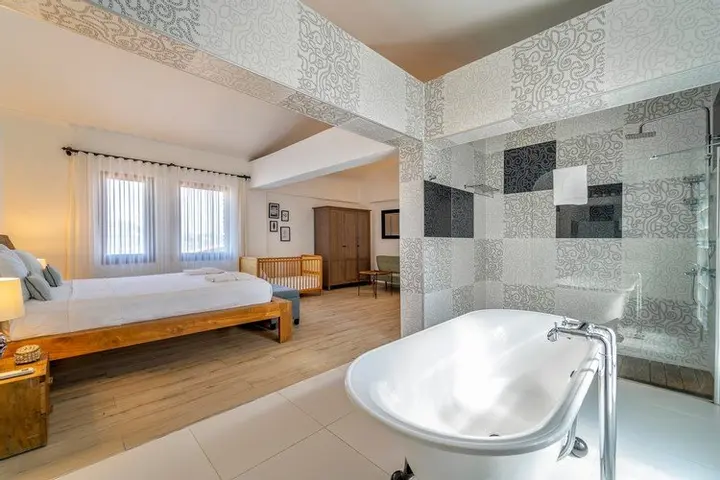 Орхание: Massi  Villa