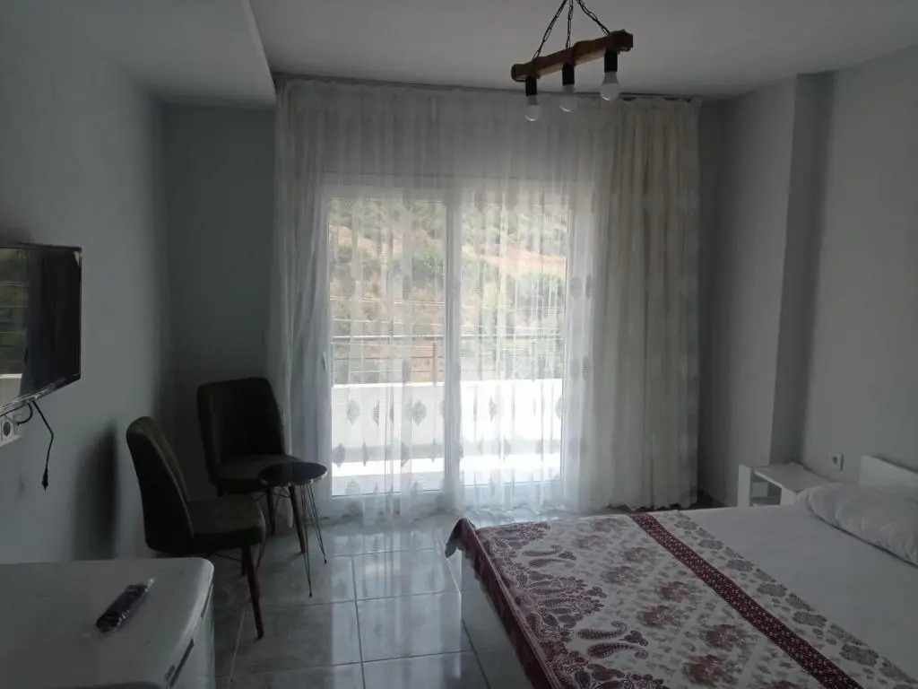 Зейтинбели: Maya Butik Otel
