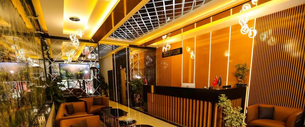 Rusen Suit Otel — фото 2