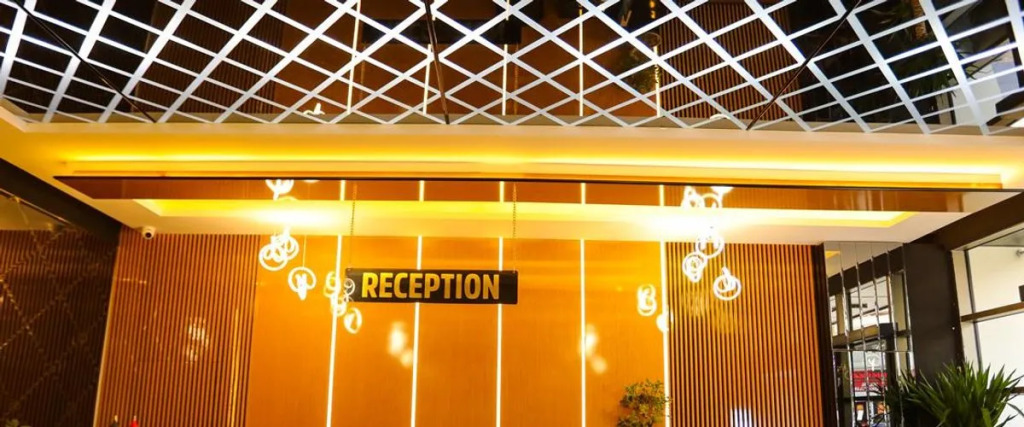 Ван: Rusen Suit Otel