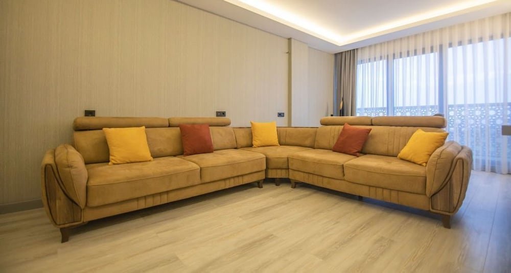 Якакент: Lovely Butik Hotel