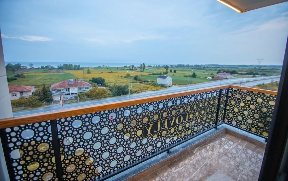 Якакент: Lovely Butik Hotel