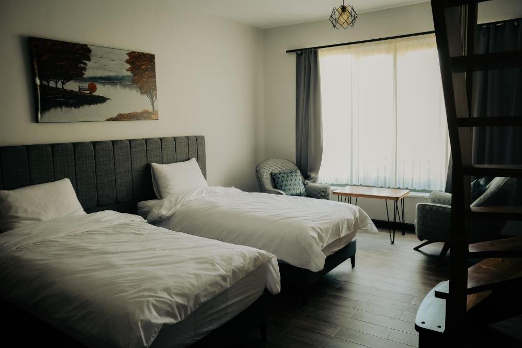 Янык: Kartepe Loft