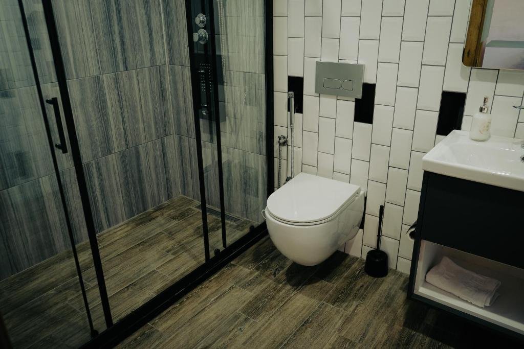 Янык: Kartepe Loft