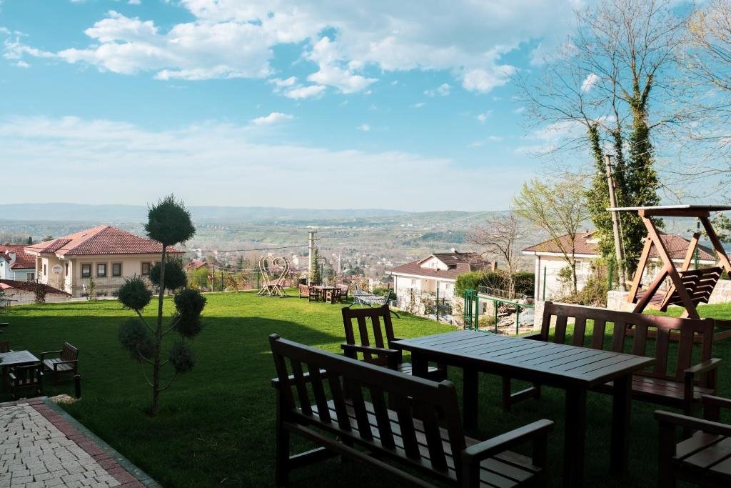 Янык: Kartepe Loft