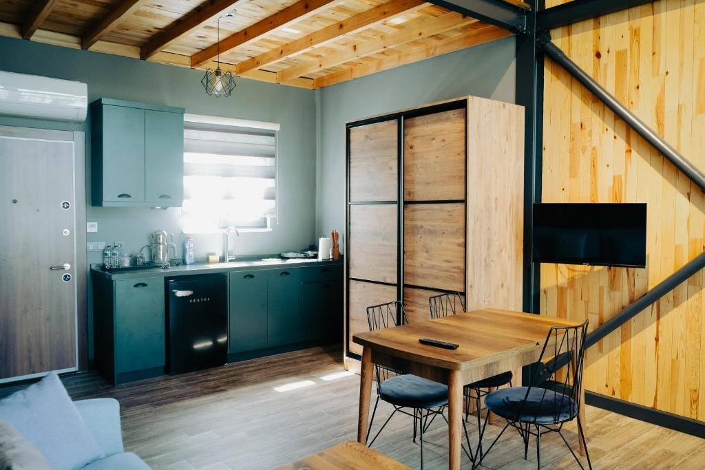 Янык: Kartepe Loft