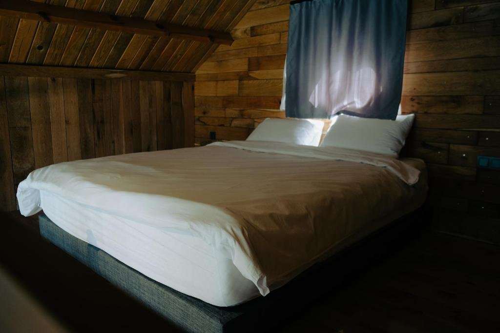 Янык: Kartepe Loft