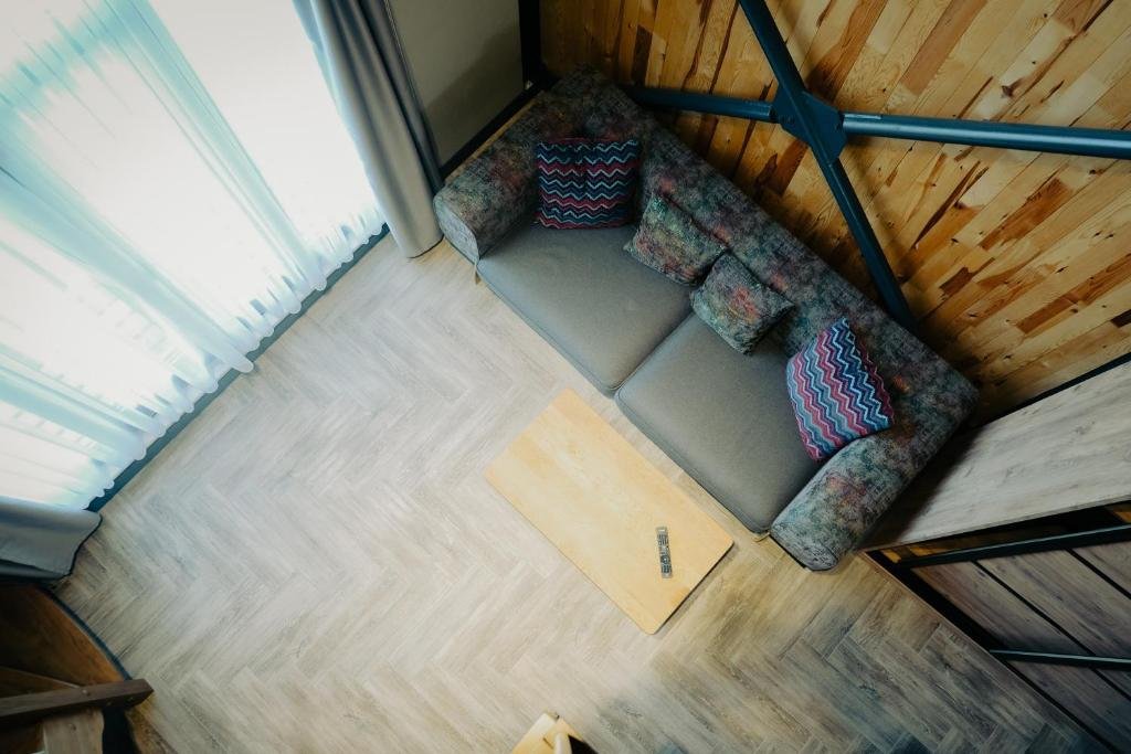 Янык: Kartepe Loft