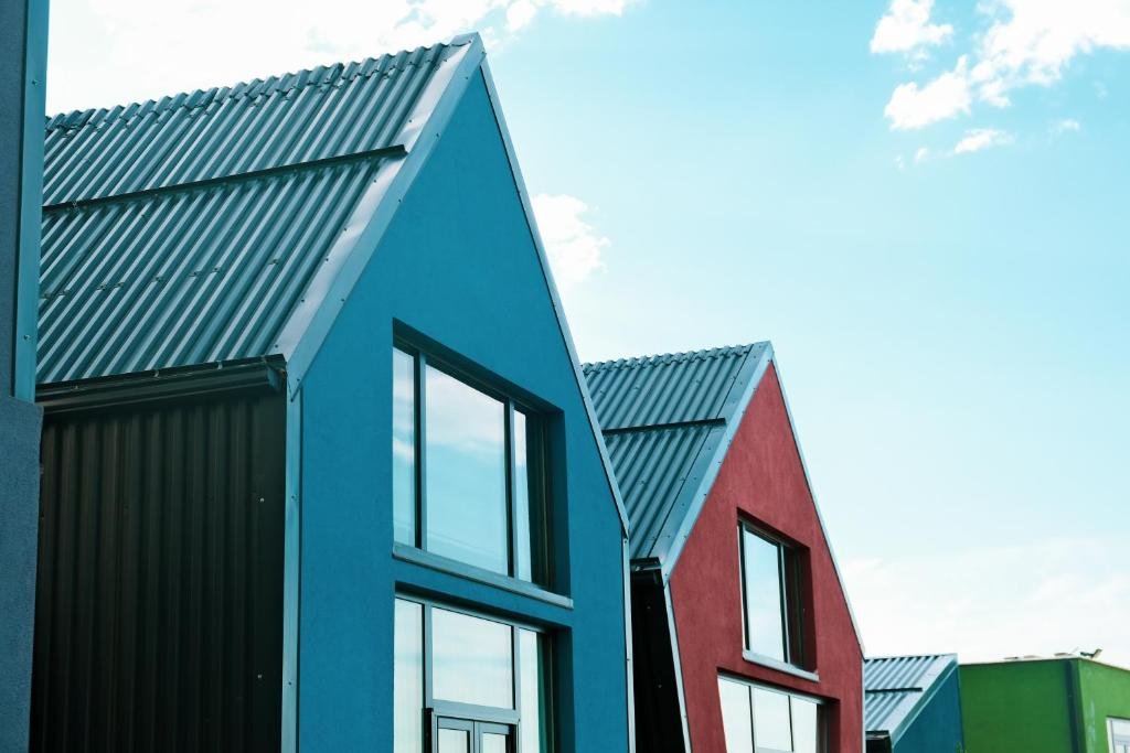 Янык: Kartepe Loft