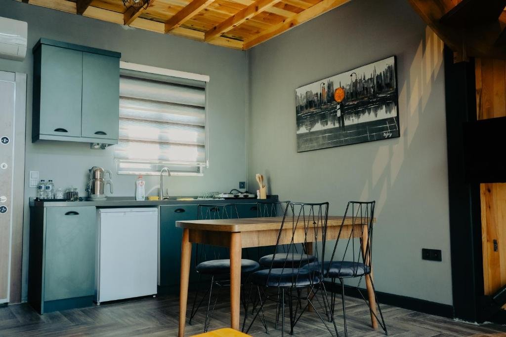 Янык: Kartepe Loft