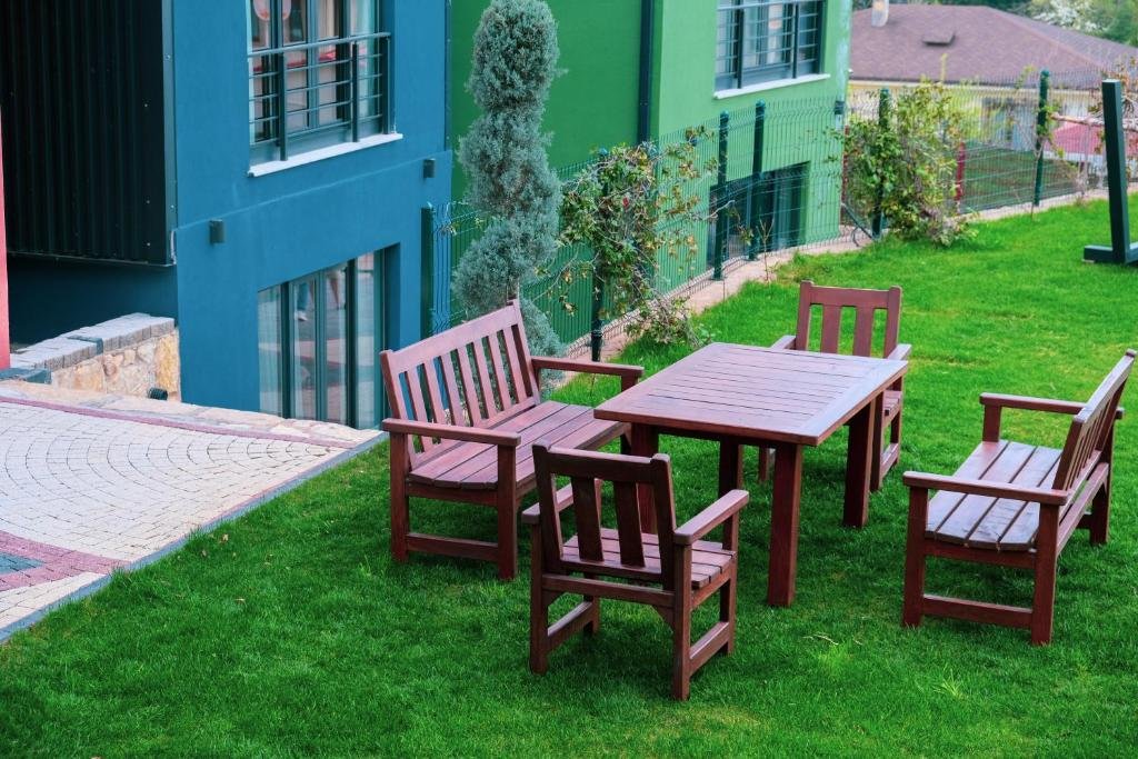 Янык: Kartepe Loft