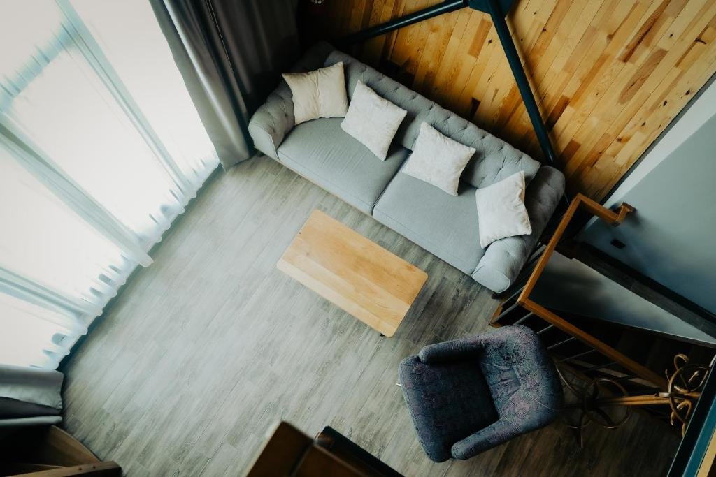 Янык: Kartepe Loft