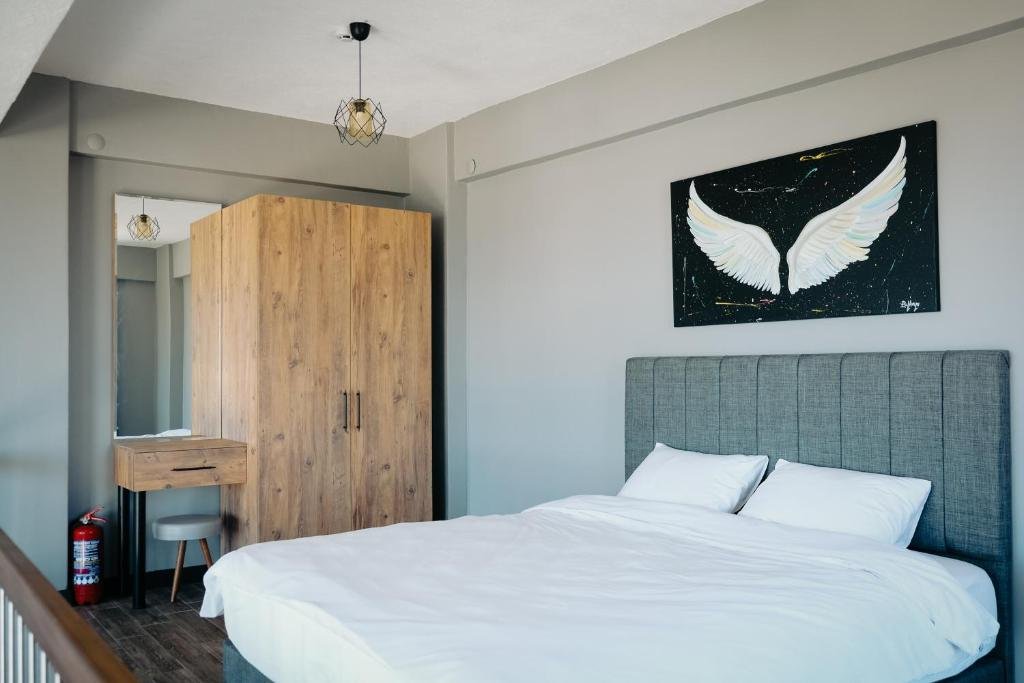 Янык: Kartepe Loft