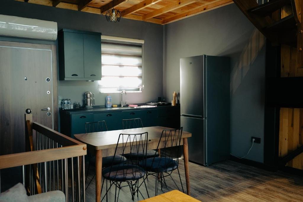 Янык: Kartepe Loft