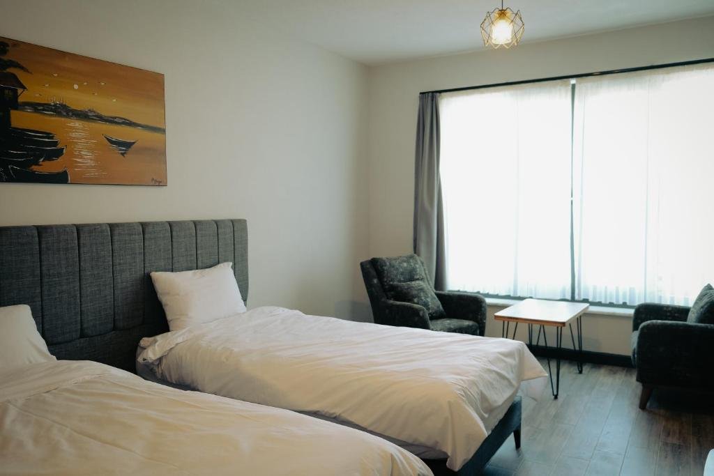 Янык: Kartepe Loft