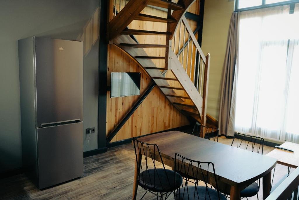 Янык: Kartepe Loft
