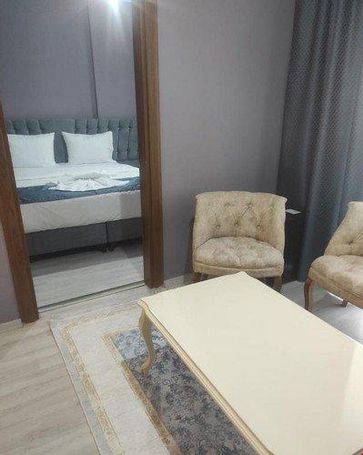 Ван: Ika Otel