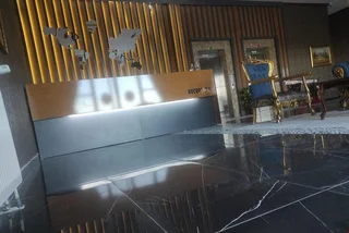 Ван: Ika Otel