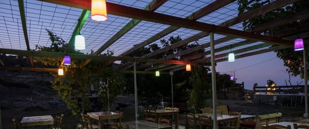 Зейтинликой: Imroz Kardamos Otel