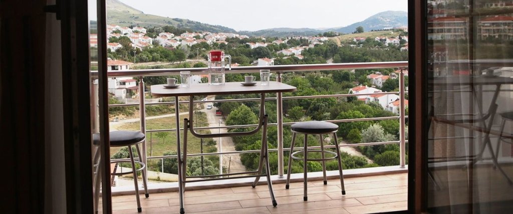 Зейтинликой: Selcuk Apart