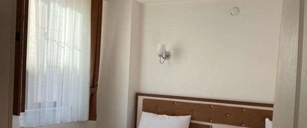 Зейтинликой: Selcuk Apart