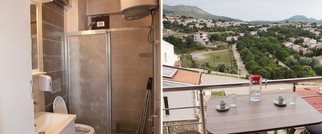 Зейтинликой: Selcuk Apart