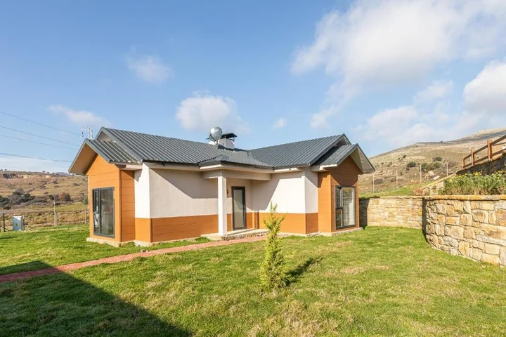 Зейтинликой: Tolstoy'un Bisikleti Otel