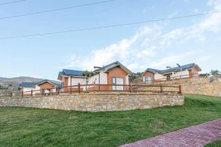 Зейтинликой: Tolstoy'un Bisikleti Otel