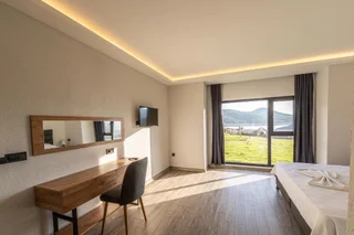 Зейтинликой: Tolstoy'un Bisikleti Otel