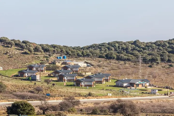 Зейтинликой: Tolstoy'un Bisikleti Otel