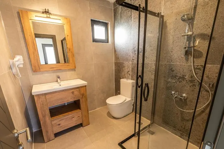 Зейтинликой: Tolstoy'un Bisikleti Otel