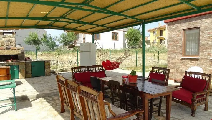 Зейтинликой: Kılınç Pansiyon