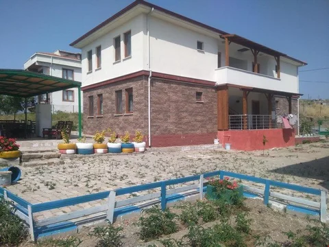 Зейтинликой: Kılınç Pansiyon