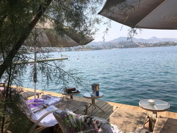 Бодрум: Regnum Golfvilla Bodrum