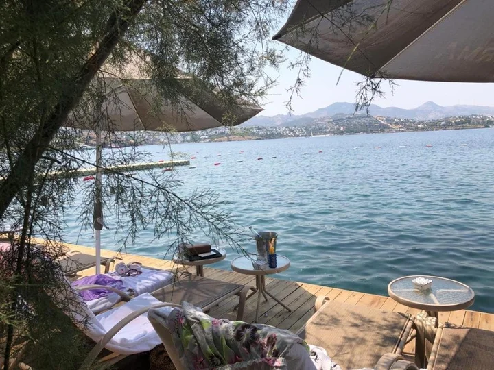 Бодрум: Regnum Golfvilla Bodrum