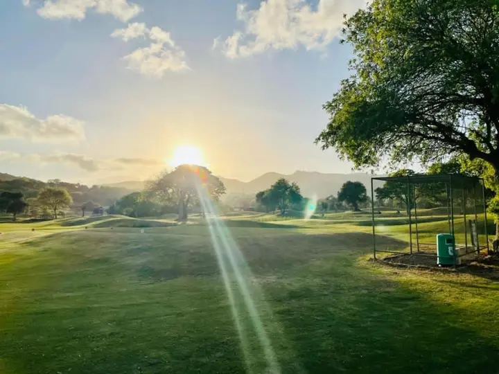 Бодрум: Regnum Golfvilla Bodrum