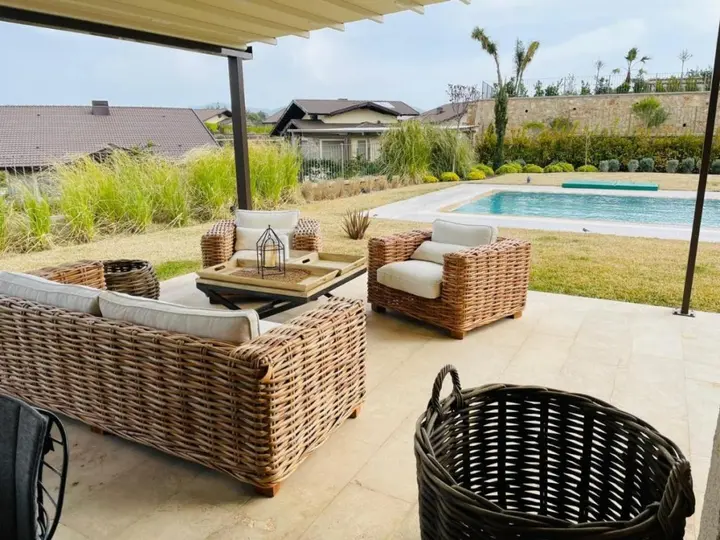 Бодрум: Regnum Golfvilla Bodrum