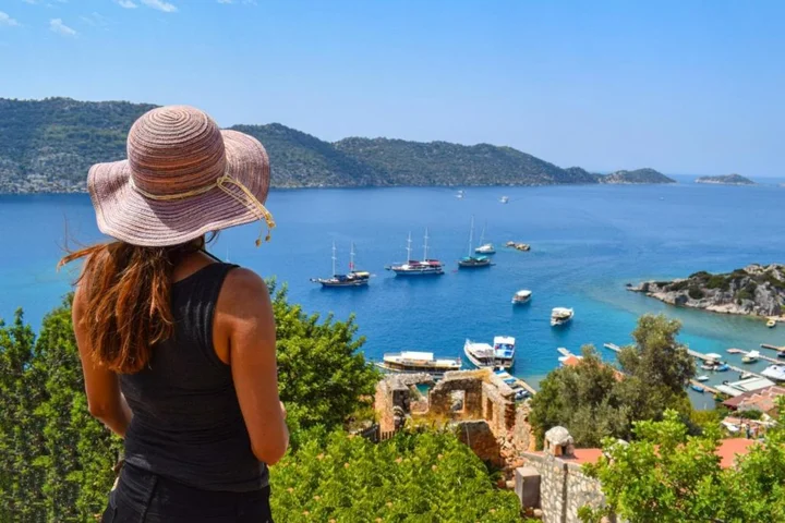 Бодрум: Regnum Golfvilla Bodrum
