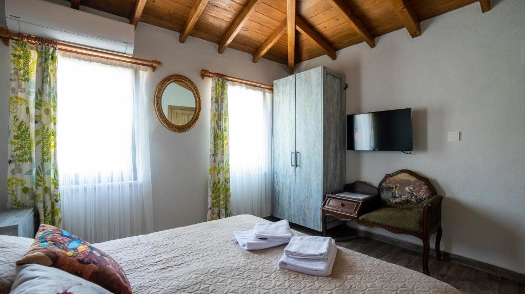 Зейтинликой: Paparuna Butik Hotel