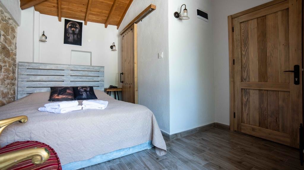 Зейтинликой: Paparuna Butik Hotel