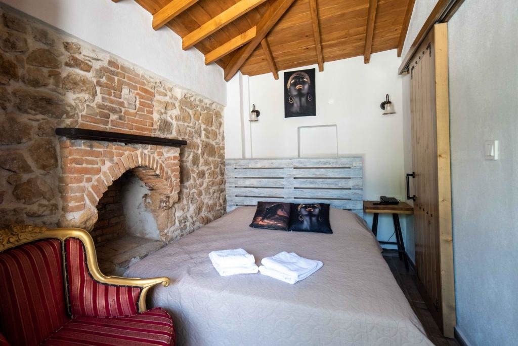 Зейтинликой: Paparuna Butik Hotel