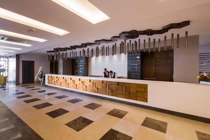 Terrace Elite Resort Ultra All Inclusive — фото 6