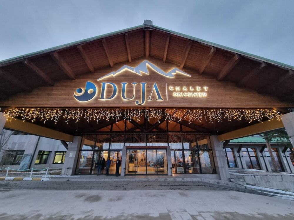 Сарыкамыш: Duja Chalet Ski Center