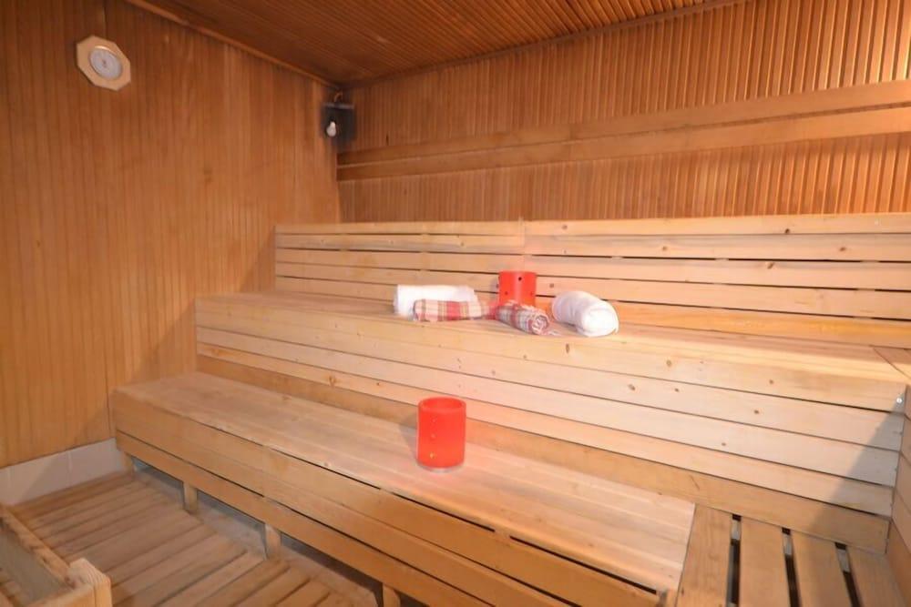 Сарыкамыш: Duja Chalet Ski Center