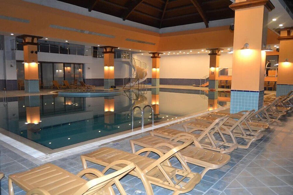 Сарыкамыш: Duja Chalet Ski Center