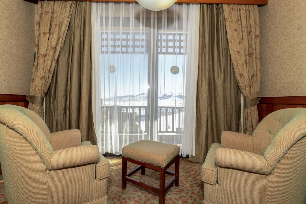 Сарыкамыш: Duja Chalet Ski Center